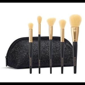 Morphe Face Brush Set